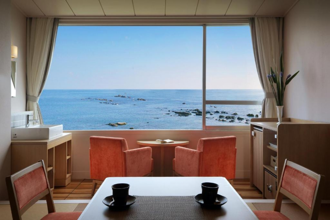 Shirahama Ocean Resort 31/59