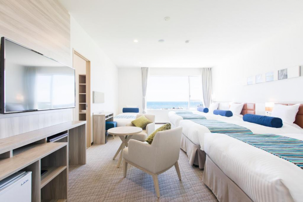 Shirahama Ocean Resort 7/59