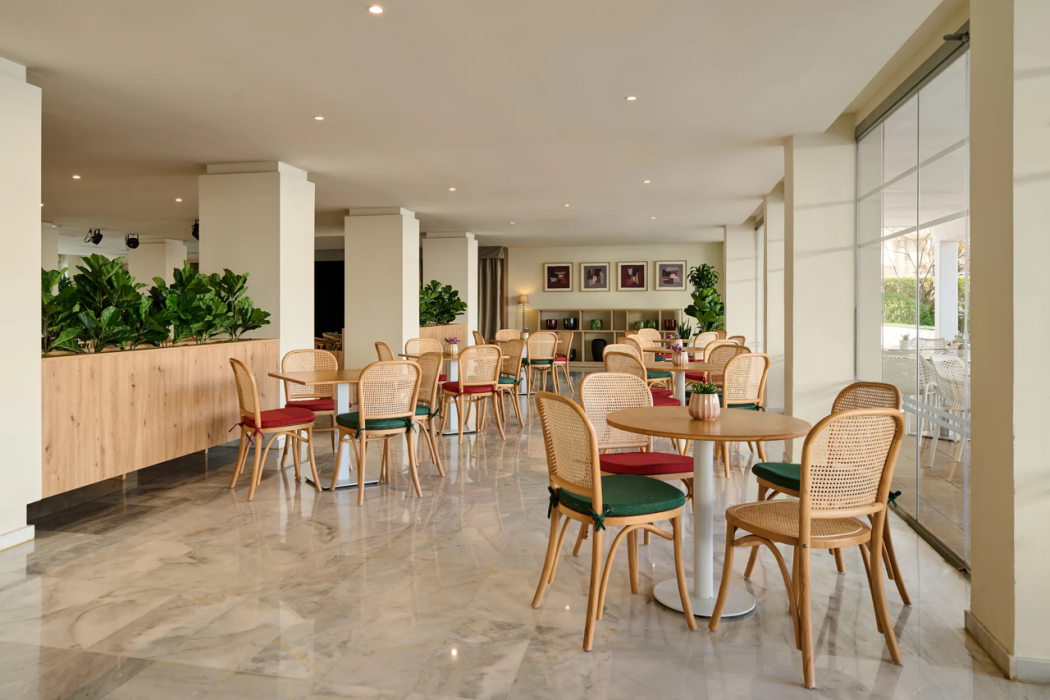 Hotel Alua Leo 13/24
