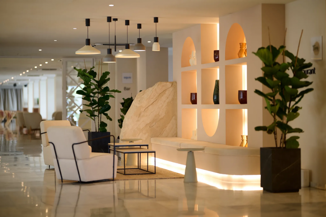 Hotel Alua Leo photo5