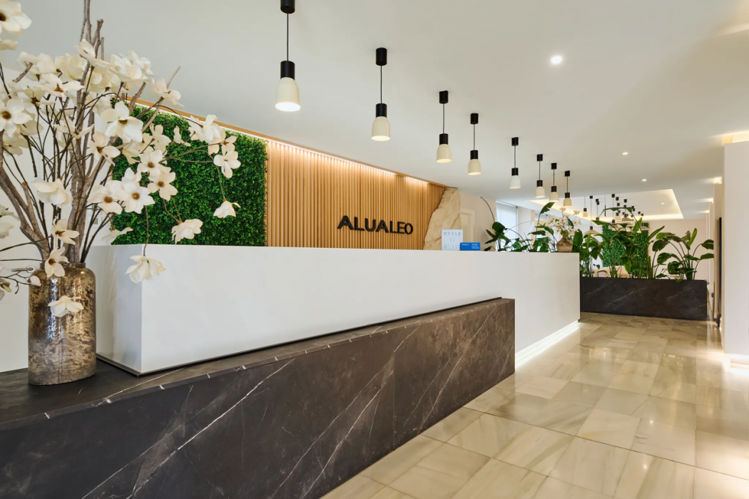 Hotel Alua Leo photo2