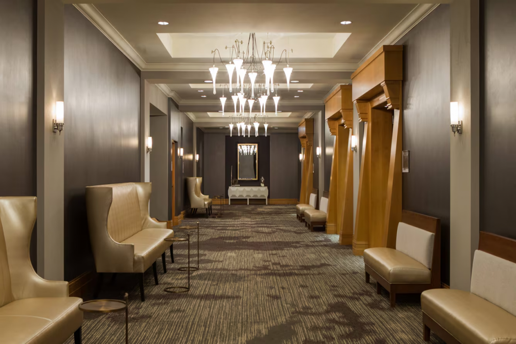 Renaissance Chicago O'hare Suites 29/47