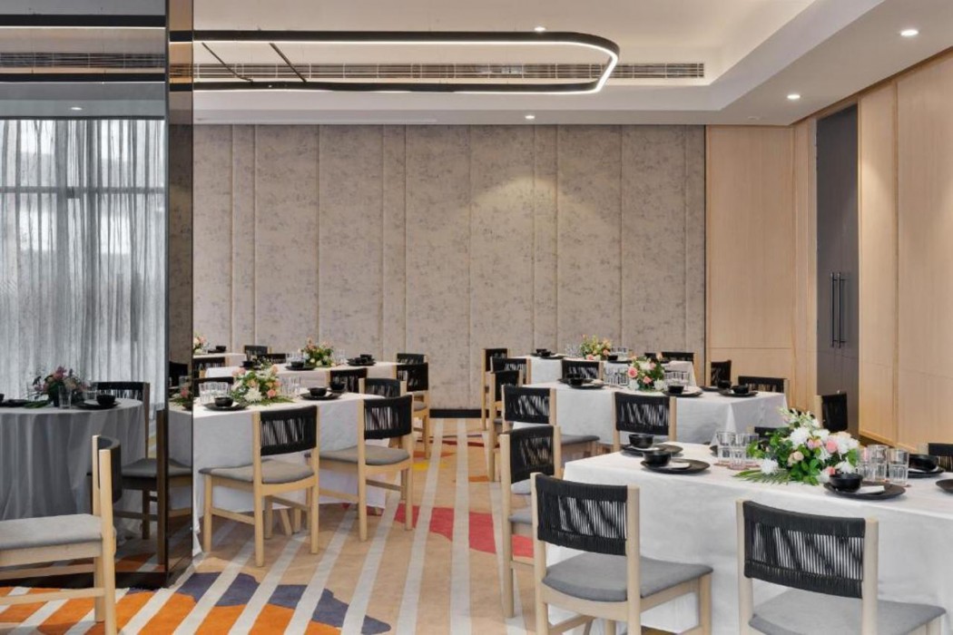 Ginger Chandigarh Zirakpur 22/60