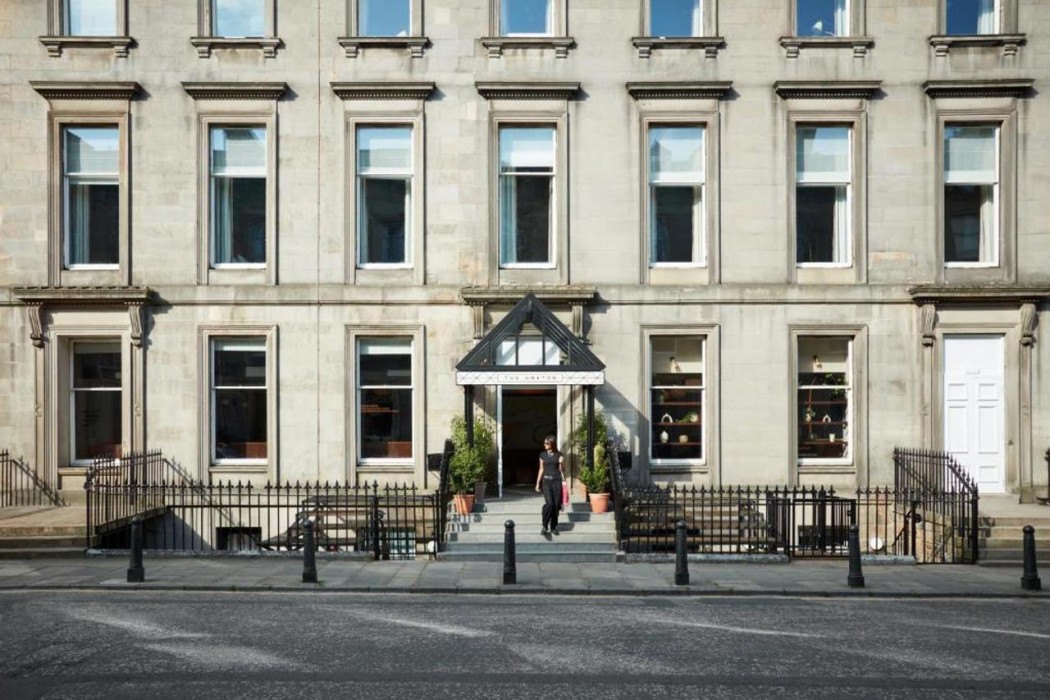 The Hoxton Edinburgh 1/70