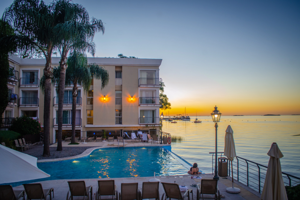 Radisson Hotel Colonia del Sacramento 23/37