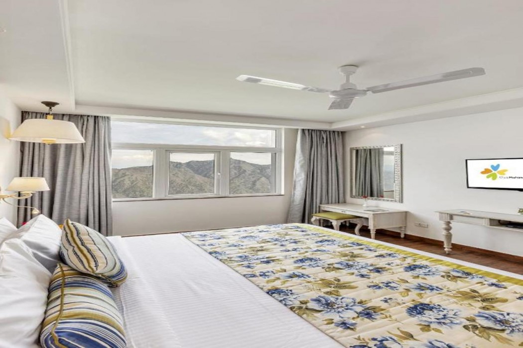 Club Mahindra Pristine Peaks Naldehra 11/60