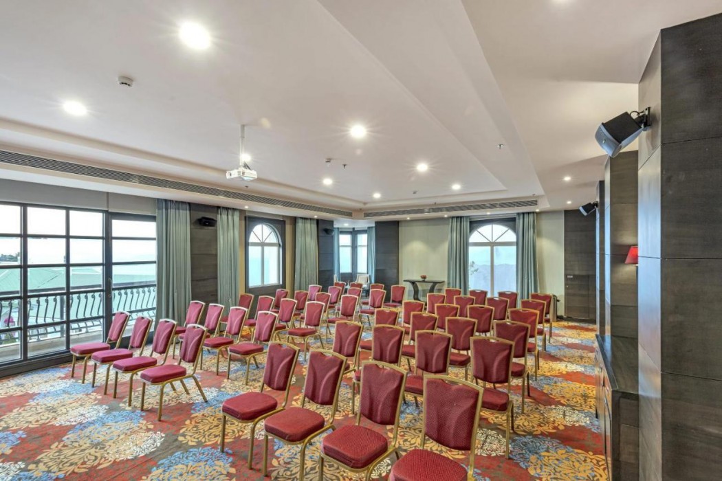 Club Mahindra Pristine Peaks Naldehra 26/60