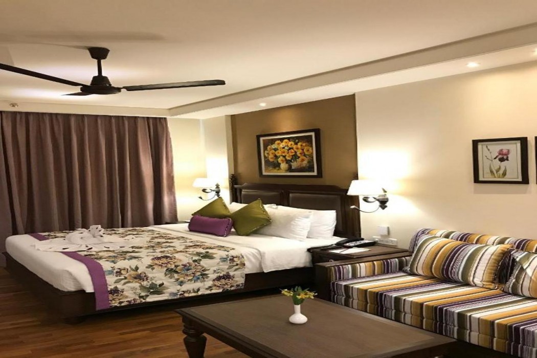Club Mahindra Pristine Peaks Naldehra 13/60