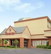 Holiday Inn Dallas Market Ctr Love Field, an IHG hotel 1/66