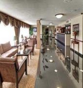 Holiday Inn Dallas Market Ctr Love Field, an IHG hotel 9/66