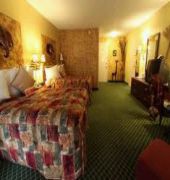 Holiday Inn Dallas Market Ctr Love Field, an IHG hotel 17/66