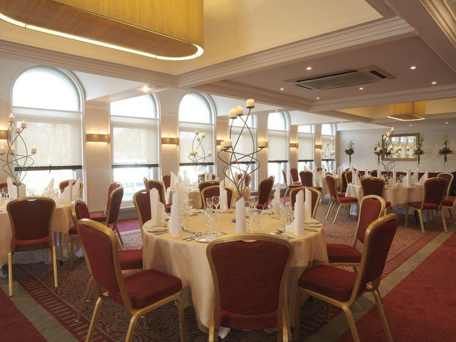 Glasgow Grosvenor Hotel 10/25