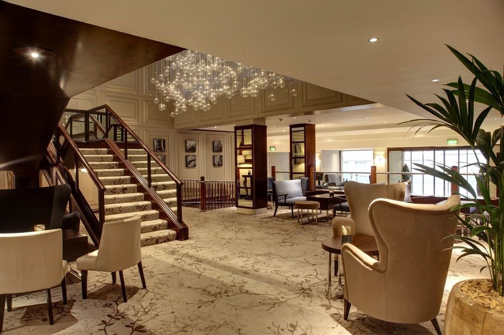 Glasgow Grosvenor Hotel 6/25