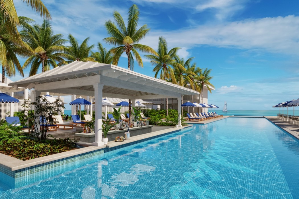 Sandals Caribbean Cay 12/14
