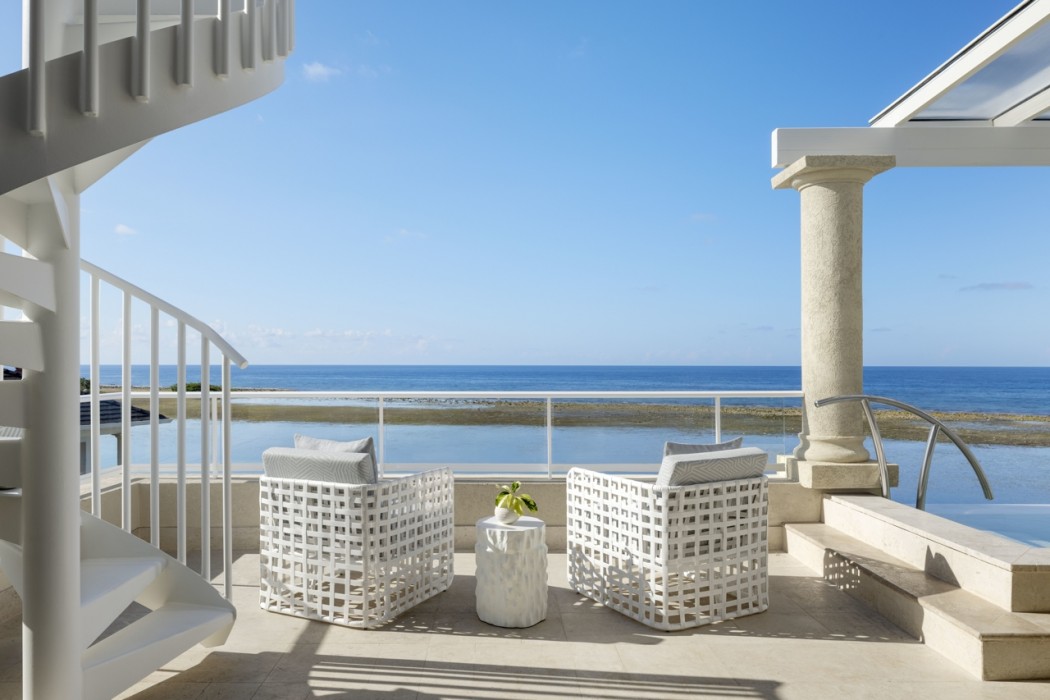 Sandals Caribbean Cay 5/14