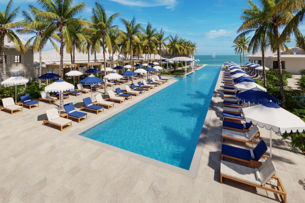 Sandals Caribbean Cay 11/14