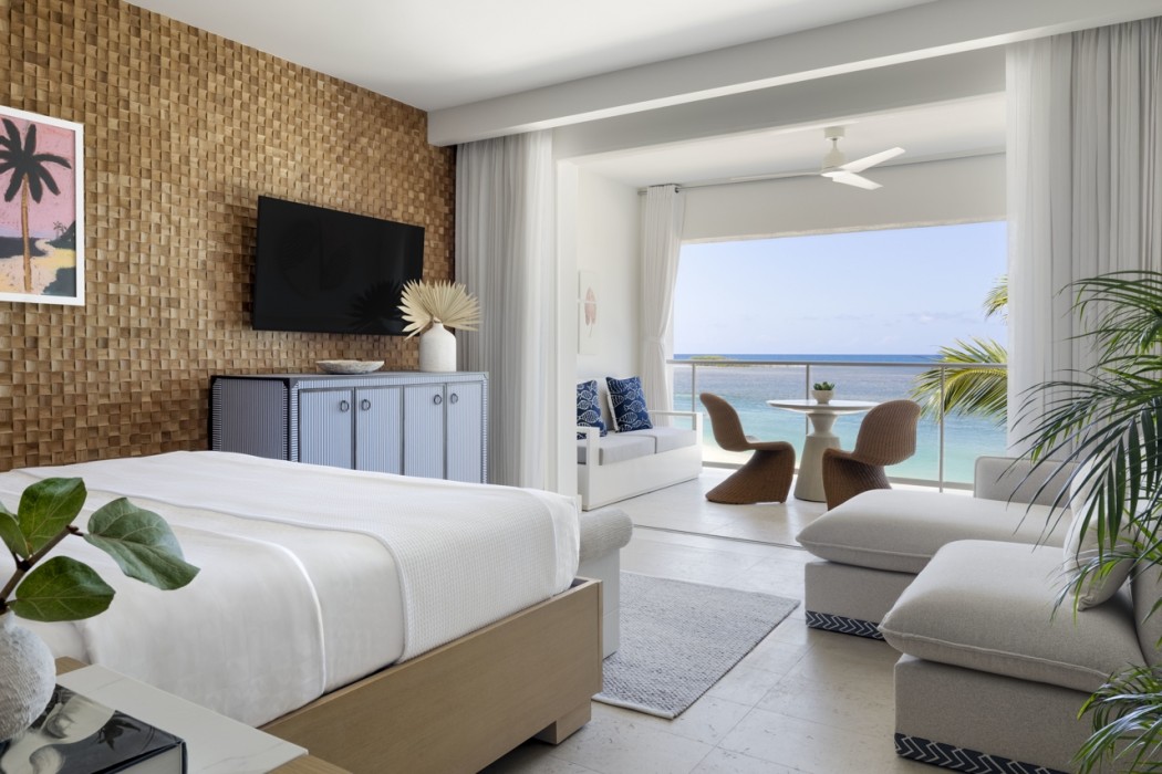 Sandals Caribbean Cay 4/14