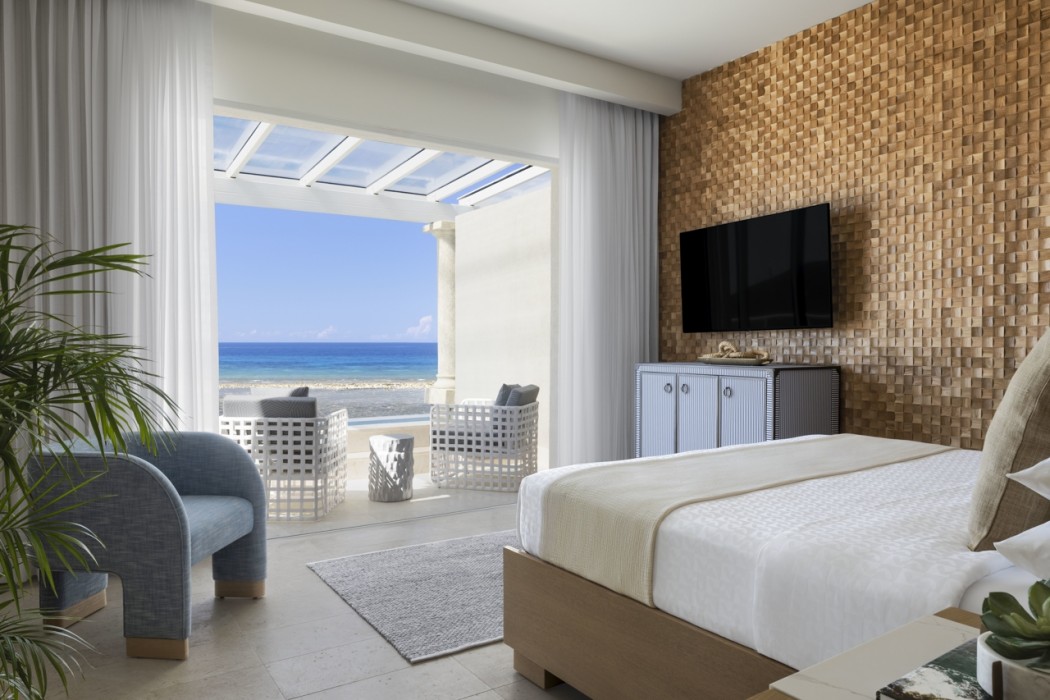 Sandals Caribbean Cay 8/14