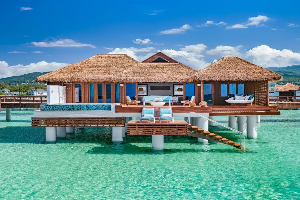 Sandals Caribbean Cay 14/14