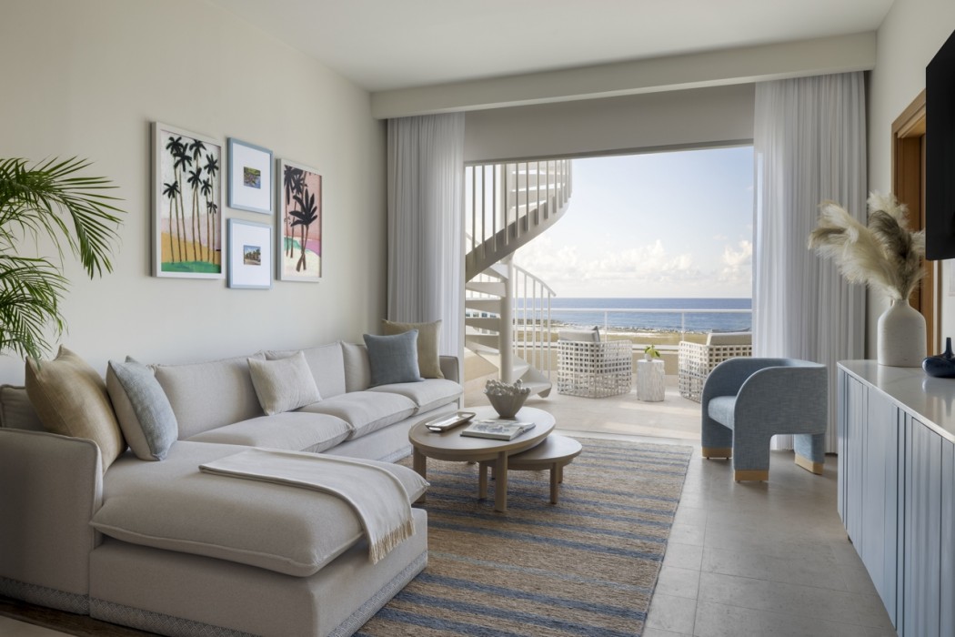 Sandals Caribbean Cay 9/14