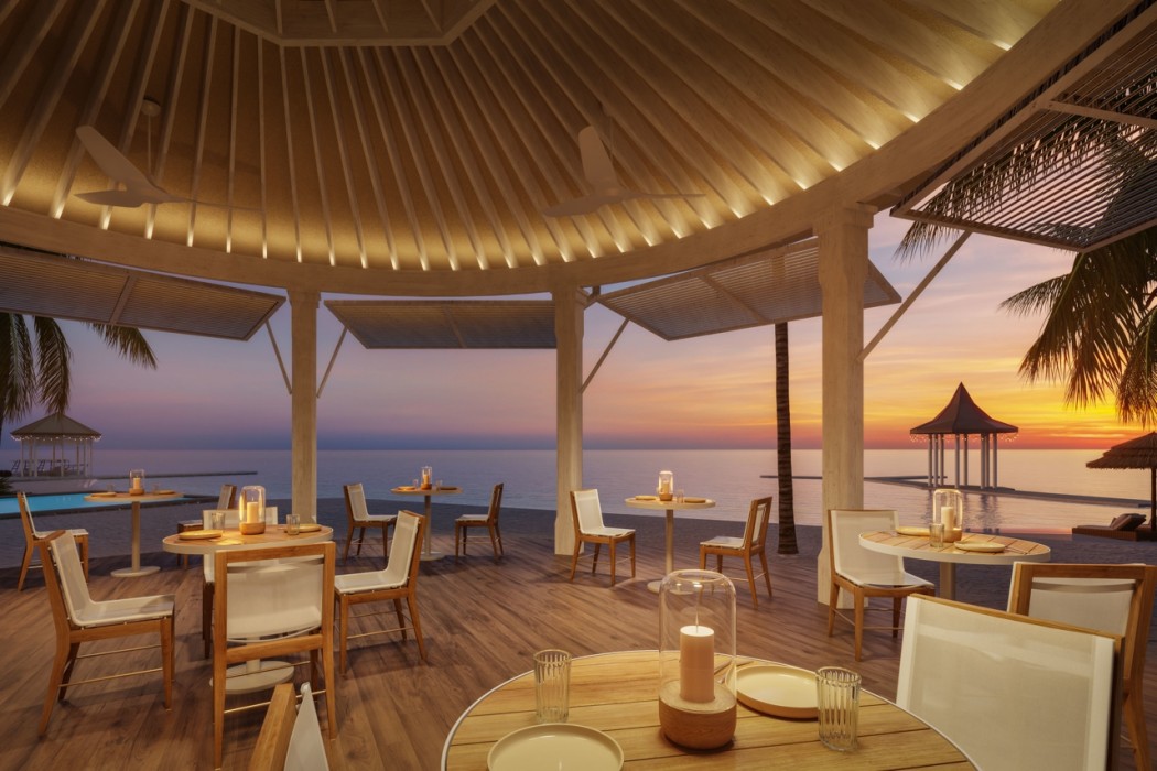Sandals Caribbean Cay 10/14