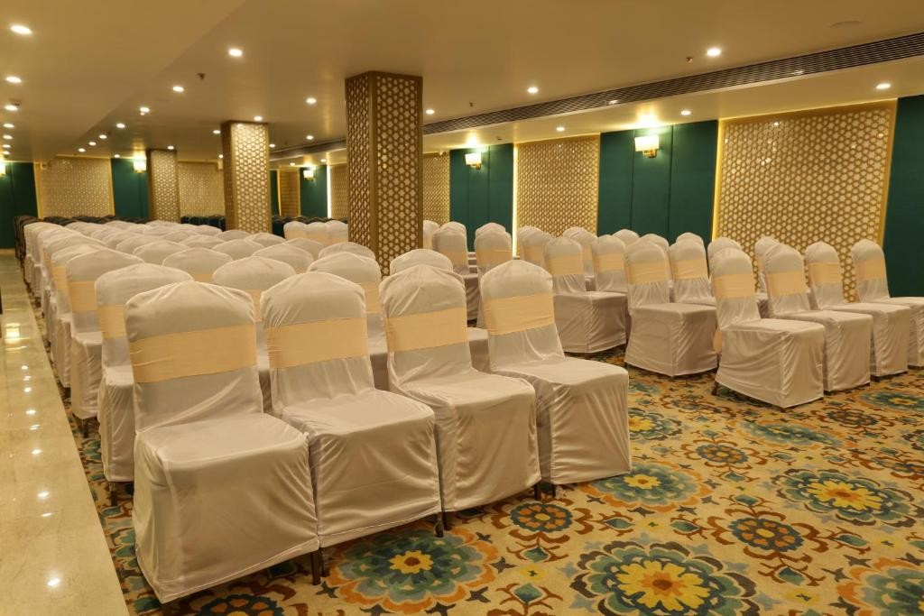 Comfort Inn Sapphire 13/21