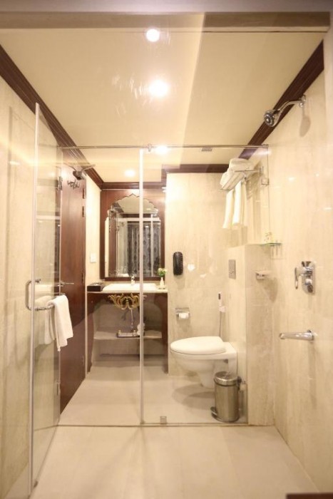 Comfort Inn Sapphire 6/21