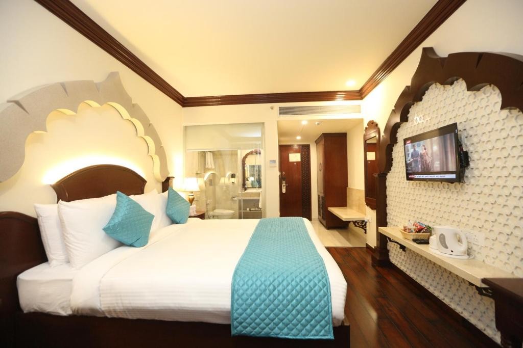 Comfort Inn Sapphire 8/21