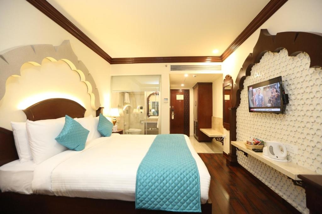 Comfort Inn Sapphire 7/21