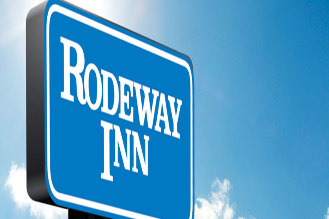 Rodeway Inn Airport Albuquerque, NM 1/22