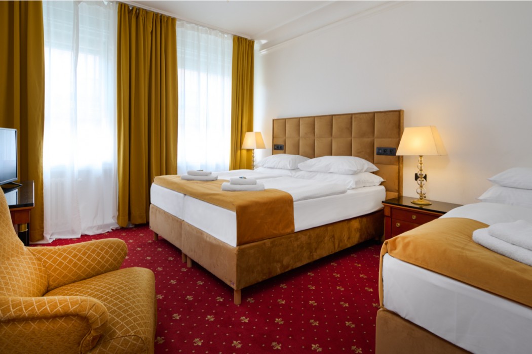 Hotel Bologna 11/37