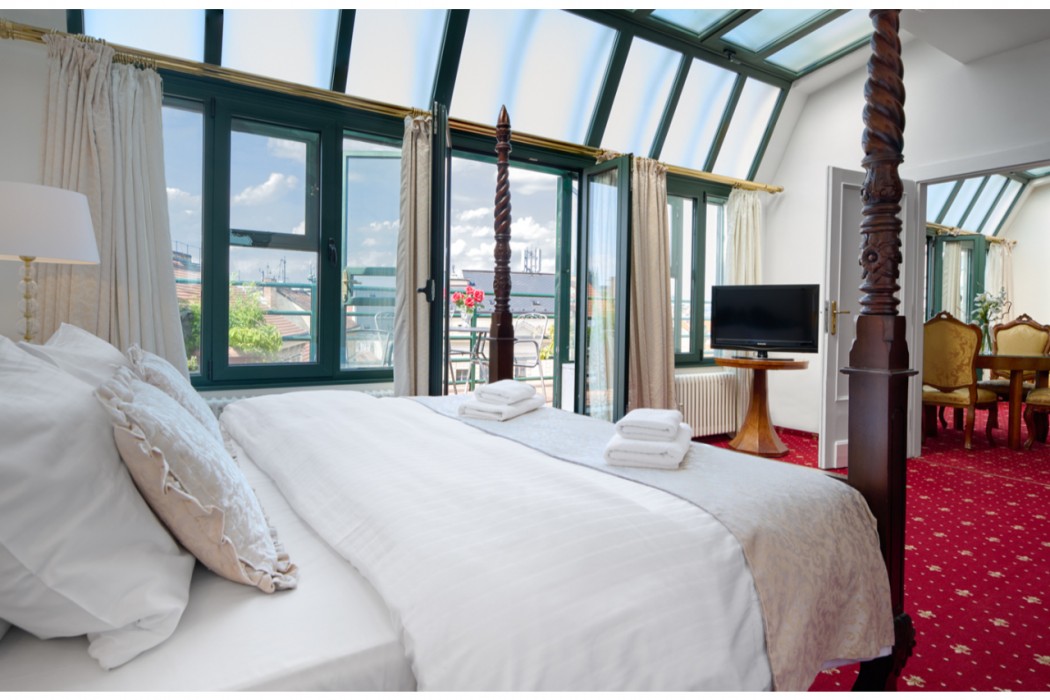 Hotel Bologna 25/37