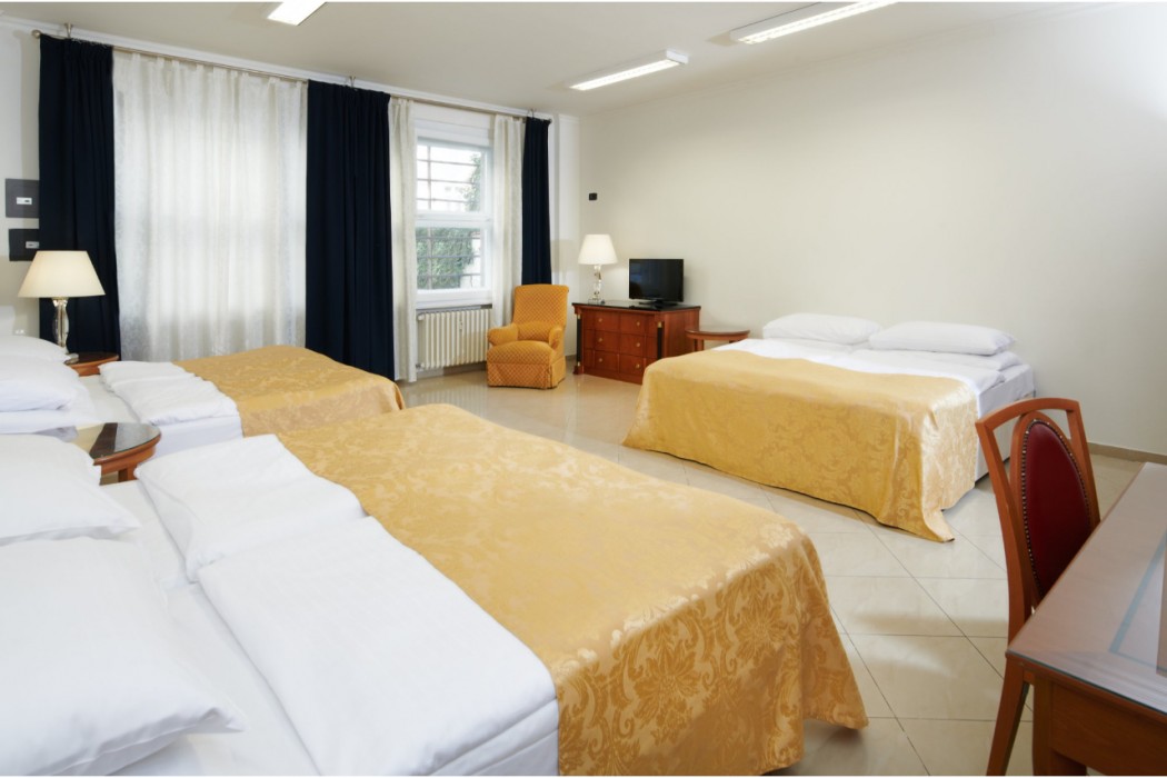 Hotel Bologna 14/37