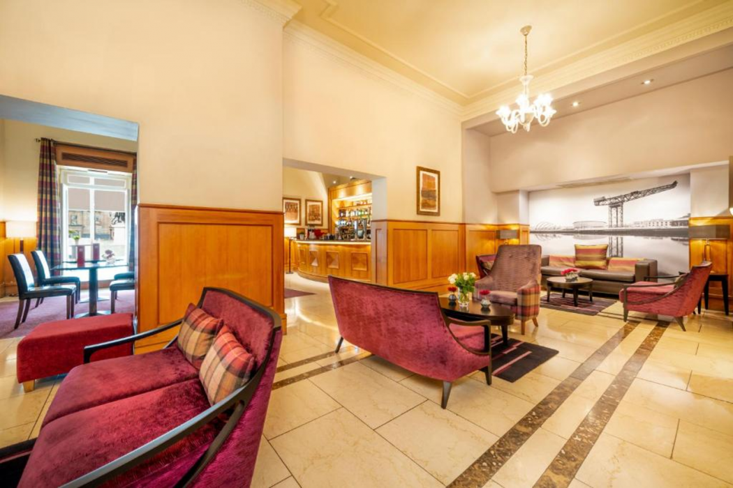 Millennium Hotel Glasgow 7/30
