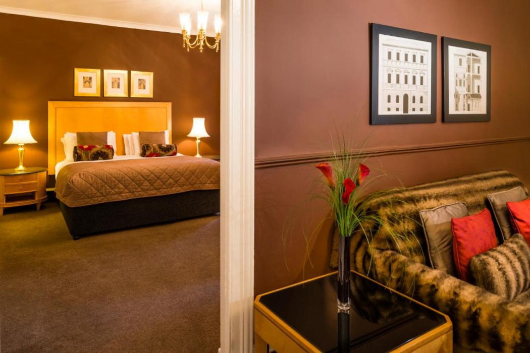 Millennium Hotel Glasgow 20/30
