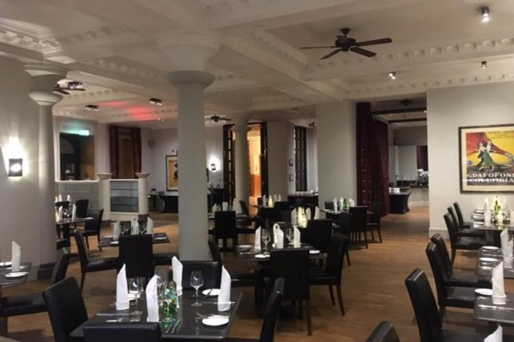 Millennium Hotel Glasgow 26/30