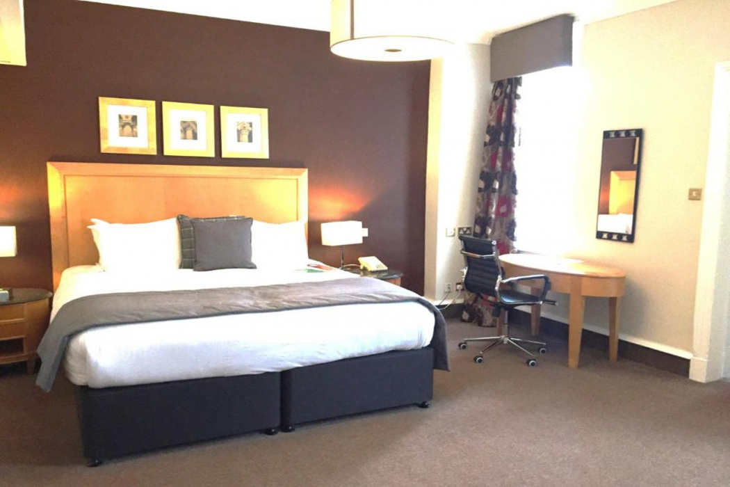 Millennium Hotel Glasgow 12/30