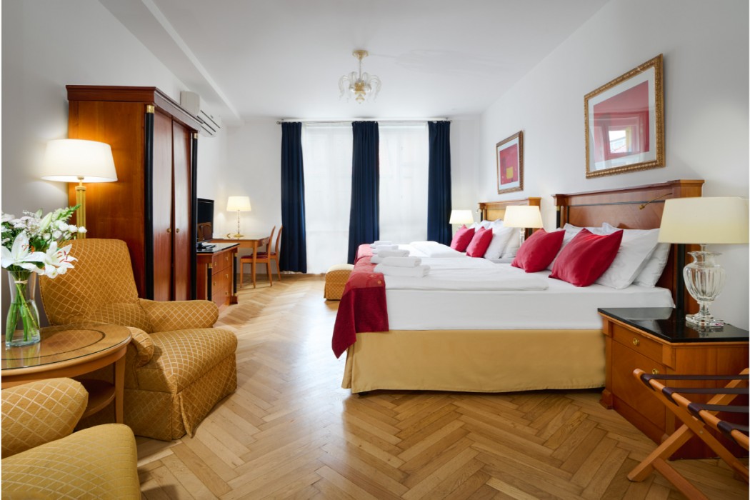 Hotel Leon D'oro 21/57