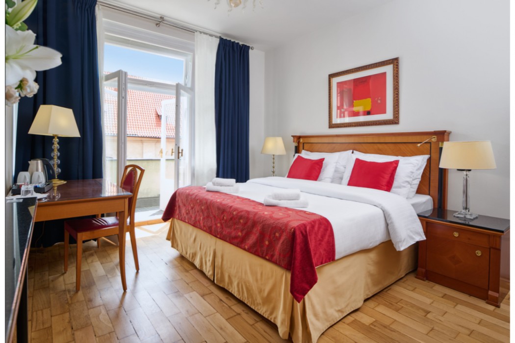 Hotel Leon D'oro 17/57