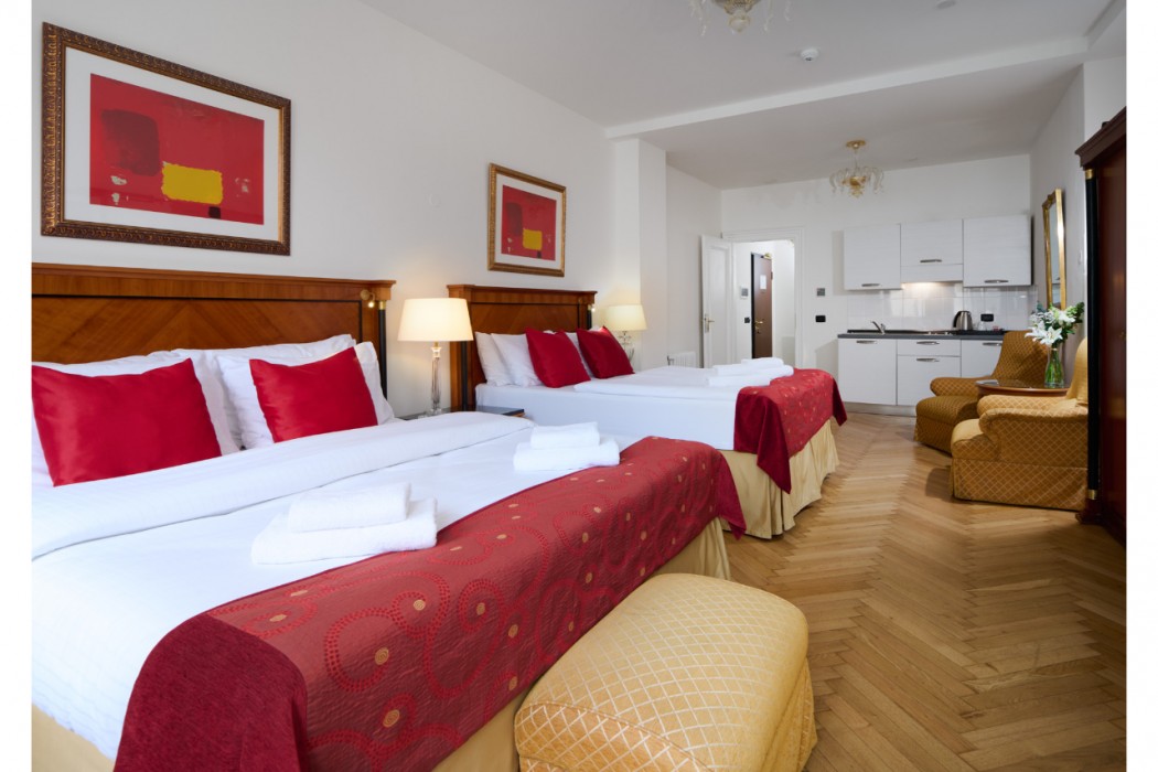 Hotel Leon D'oro 29/57
