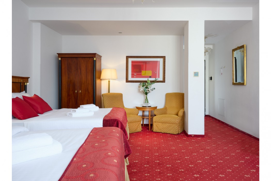 Hotel Leon D'oro 25/57