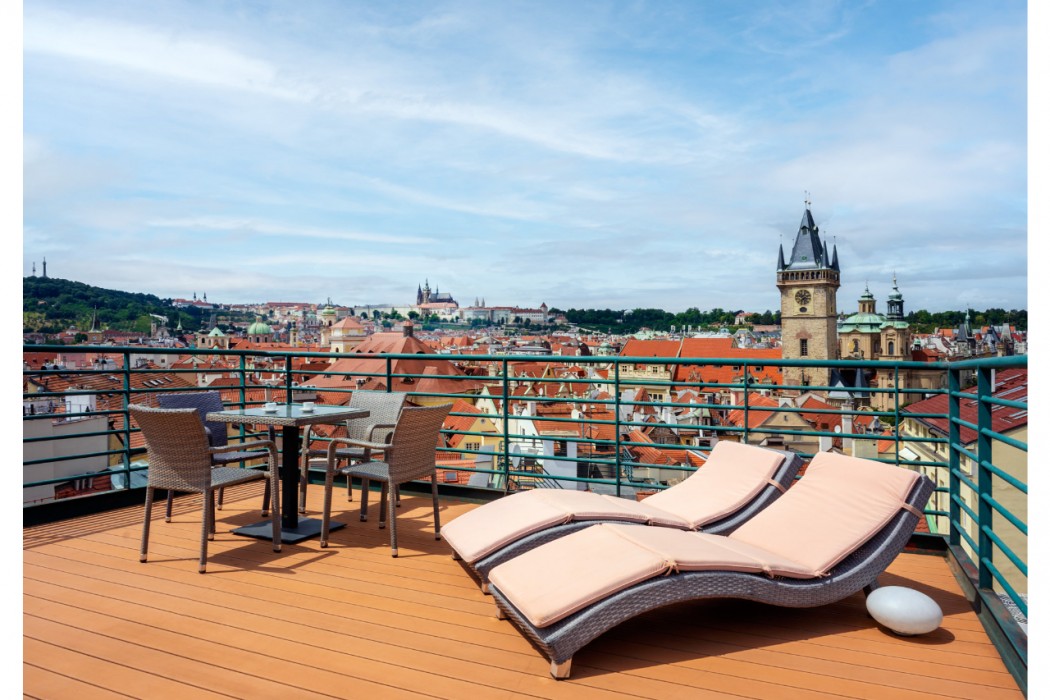 Hotel Leon D'oro 37/57