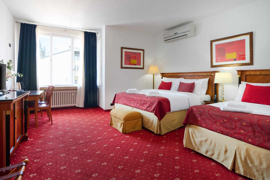 Hotel Leon D'oro 31/57