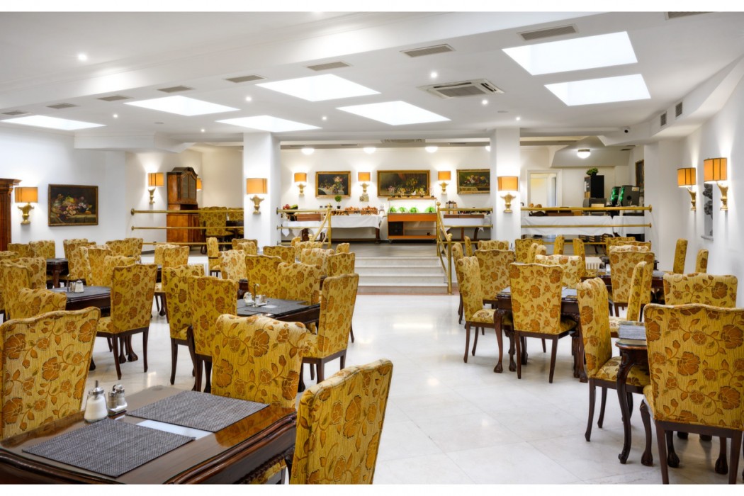 Hotel Leon D'oro 47/57