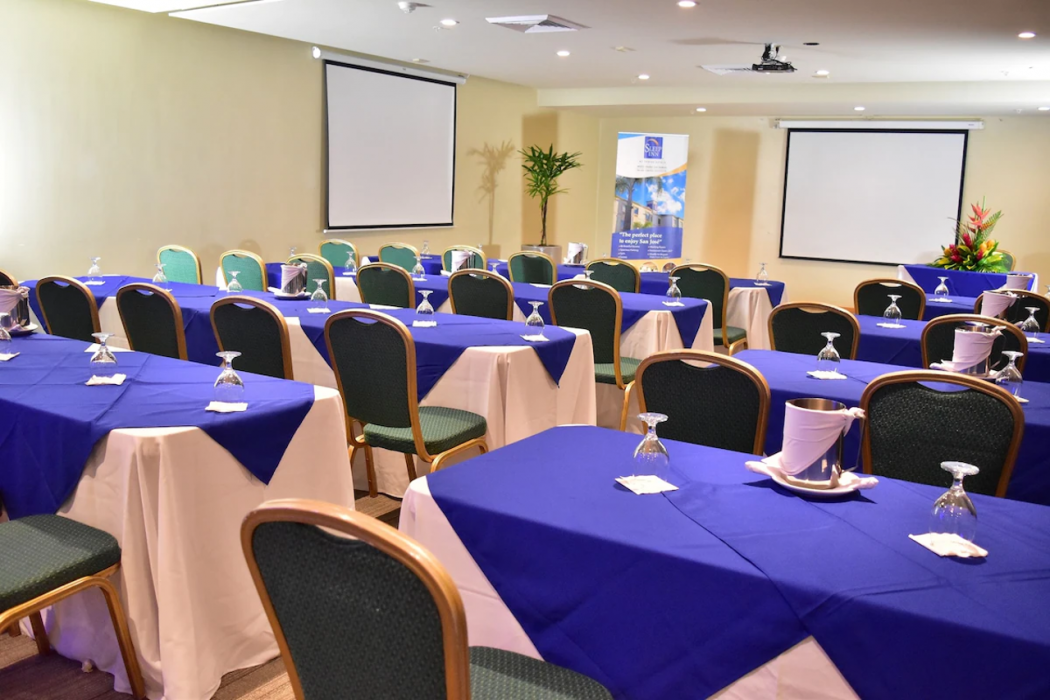 Sleep Inn Hotel Paseo Las Damas 6/30