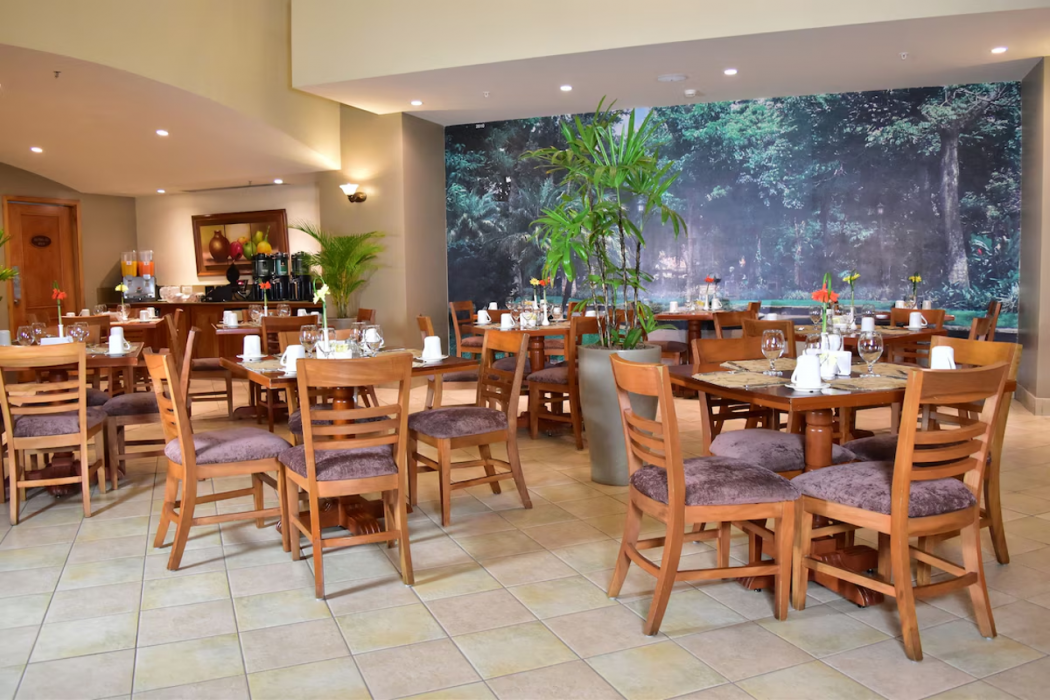 Sleep Inn Hotel Paseo Las Damas 22/30