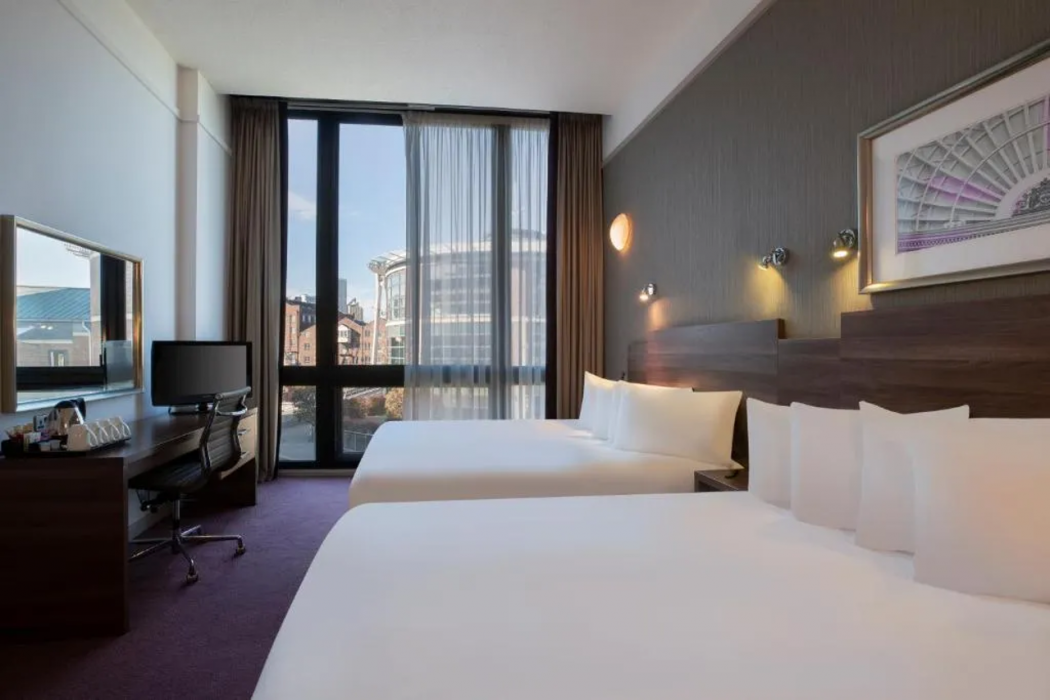 Leonardo Hotel Leeds 12/39