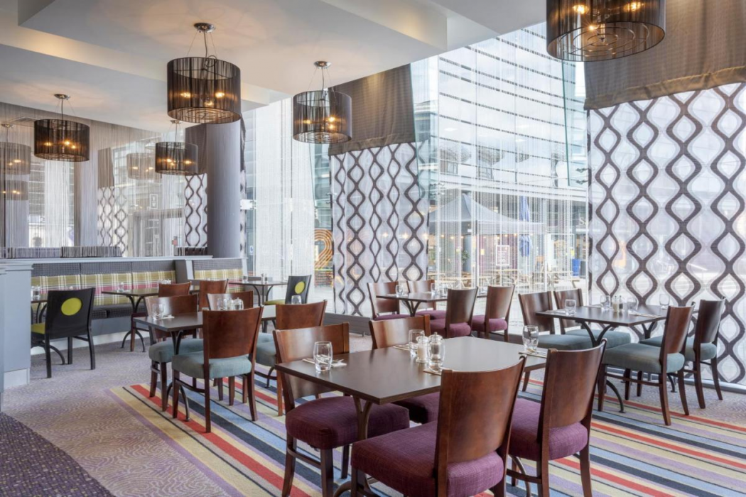 Leonardo Hotel Leeds 17/39