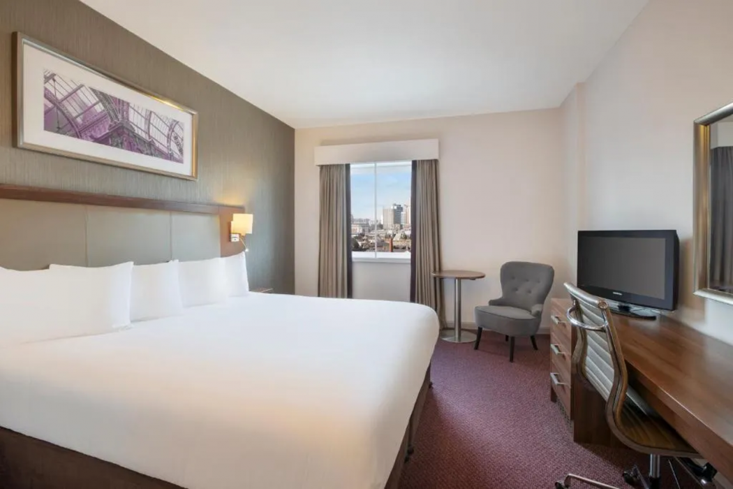 Leonardo Hotel Leeds 11/39