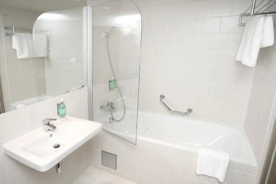 Leonardo Hotel Leeds 14/39